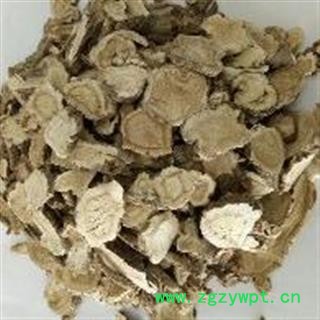 白花信前胡  白花信前胡 过筛货   产地 浙江省绍兴市图3