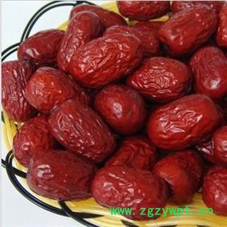 大枣 统 产地 新疆维吾尔自治区和田地区图2