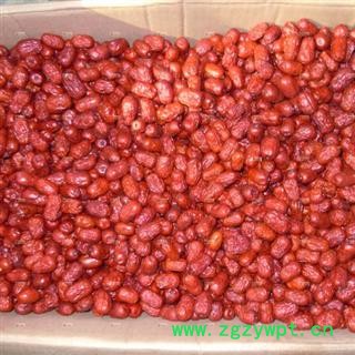 大枣 统 产地 新疆维吾尔自治区和田地区图3