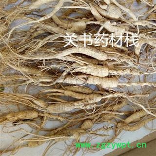 人参 野生林下参  无硫 批发各种参类 产地 吉林省吉林市市辖区图2