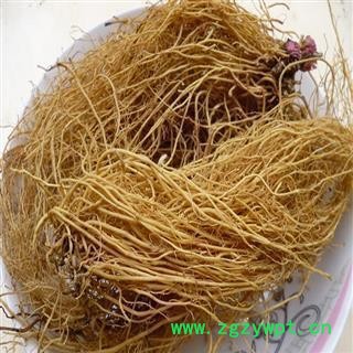 细辛 辽细辛 水洗货无硫 杂质沙子 多年生长  产地 辽宁省铁岭市图2