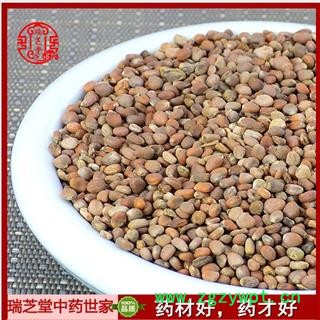 莱菔子统货 中药材  莱菔子 瑞芝堂产地直销1000g规格齐全 一站购齐图3