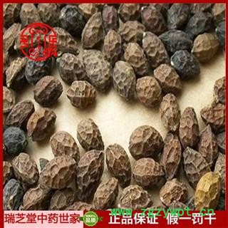 鸦胆子统货 福建鸦胆子 药典正品 中药材 瑞芝堂产地直供1000克 规格齐全 一站购齐图2