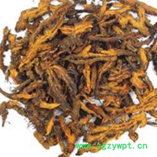 黄连 黄连片 统货 过筛货 无粉末 片形好新货  冲销量 产地 四川省成都市图3