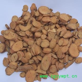 白芍 白芍 麦麸制 大统货 无硫 今年新货 圆片  产地 安徽省合肥市图2