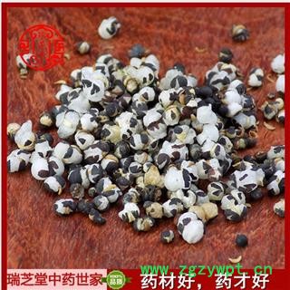 甘肃王行不留选货 中药材瑞芝堂产地直销1000克图3