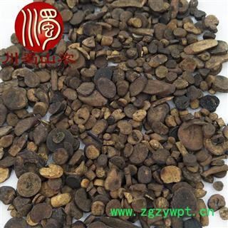 炒白芍无硫统货散装公斤起批产地直供白芍炒货川蜀山农中药材批发图4