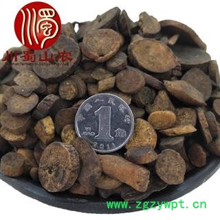 炒白芍无硫统货散装公斤起批产地直供白芍炒货川蜀山农中药材批发图3