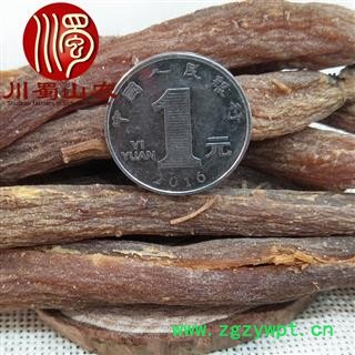 无须红参40支低糖散装吉林产地直供川蜀山农中药材批发图2