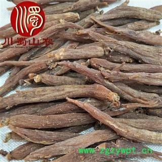 无须红参40支低糖散装吉林产地直供川蜀山农中药材批发图4