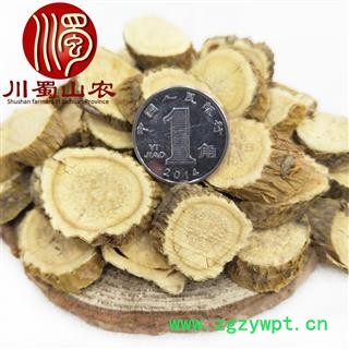 苦参无硫中片选货散装1公斤起批甘肃产地直供川蜀山农中药材批发图2