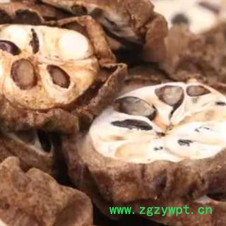 中药材预知子 本品为初级农产品 精挑细选 新货无硫无添加 手工切片晾晒挑选 安国中药材批发零售大全图3