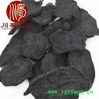 制何首乌大片无硫选货散装1公斤起批产地直供川蜀山农中药材批发图4