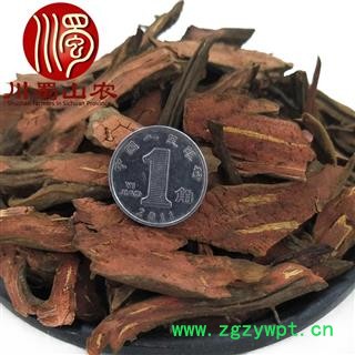过山龙根片无硫统货散装1公斤起批产地直供两面针川蜀山农中药材批发图3