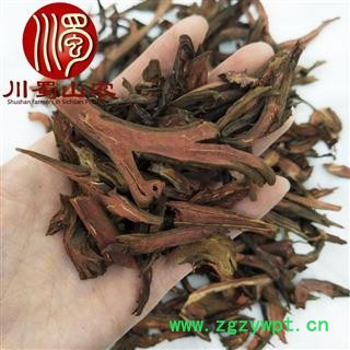 过山龙根片无硫统货散装1公斤起批产地直供两面针川蜀山农中药材批发图2