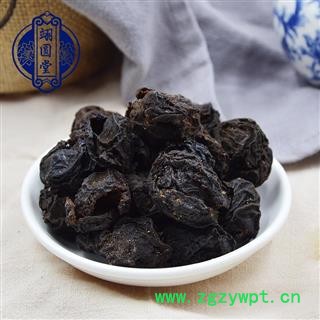 乌梅肉 选 产地 四川省图4