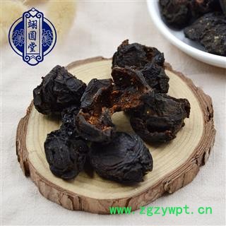 乌梅肉 选 产地 四川省图3