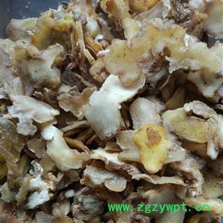 黄精 黄精 大统货 无硫片 有肉无边皮 产地 河南省焦作市图2