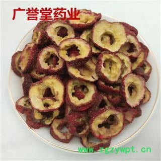 山楂 山楂片 去核选 山东 产地 山东省图2