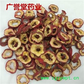 山楂 山楂片 去核选 山东 产地 山东省图4