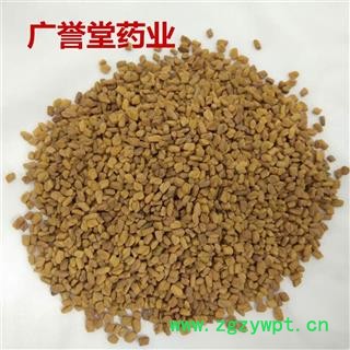 芦巴子 葫芦巴 卢巴子 选 新货 颜色好 纯干 无虫蛀 产地 安徽图4