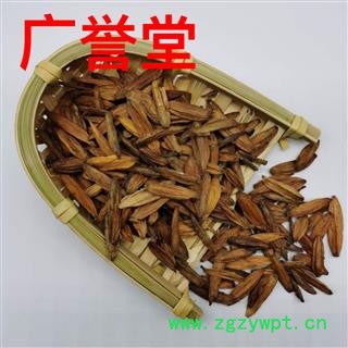 喜树果 统货 产地 四川省图2