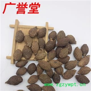 胖大海 统 产地 广西壮族自治区图3