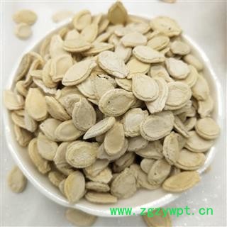 冬瓜子 双边冬瓜子统货 产地 山东省图4