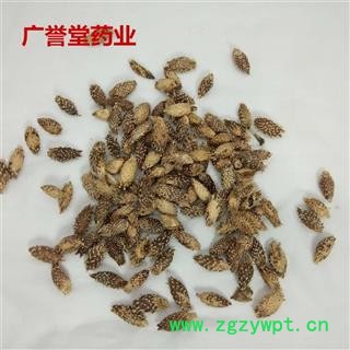 苍耳子 苍耳子后期黄褐色选货 产地 安徽图4