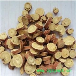 甘草 选片 0.6以上 产地 甘肃省陇南市图2