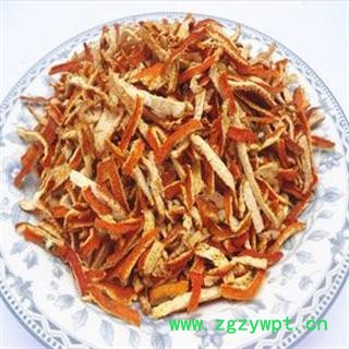 陈皮 优质 产地 浙江省图3