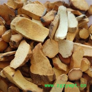 怀山药 麸炒怀山药 统货 干净无灰尘 产地 山东省菏泽市图2