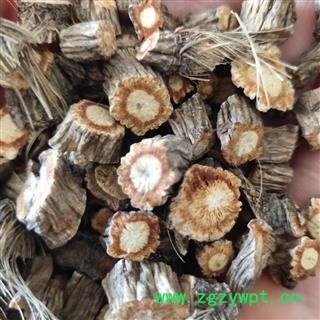 防风内蒙野生货 0.3筛油点足菊花芯  无芦头 新货 品质保证 关书药业图3