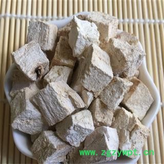 粉葛根 无硫 葛根 去皮中心丁 泡茶 产地 浙江省杭州市