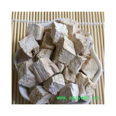 粉葛根 无硫 葛根 去皮中心丁 泡茶 产地 浙江省杭州市