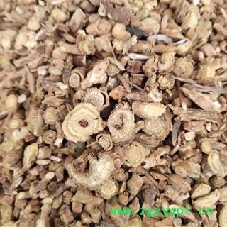 黄芩 黄芩 家种枯心黄芩统片 0.3筛以上 产地 山西省运城市图4