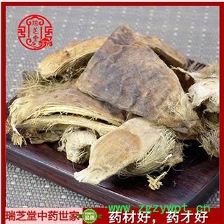 大腹皮新货统货  中药材大腹毛 瑞芝堂产地直销1000g 规格齐全 一站购齐图3