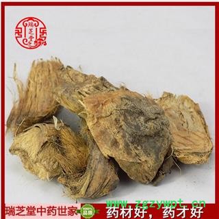 大腹皮新货统货  中药材大腹毛 瑞芝堂产地直销1000g 规格齐全 一站购齐图2