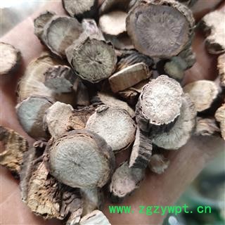 京赤芍 赤芍 中片货无硫  产地直销 产地 黑龙江省大庆市市辖区图2