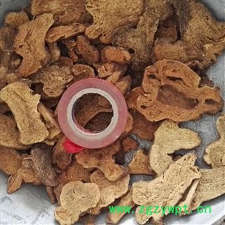 白术 麸炒安国白术 纯干 清炒 产地 安徽省亳州市图4