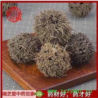 路路通统货 中药材  瑞芝堂产地直销1000克规格齐全 一站购齐图2