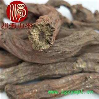 中江丹参特级条子1公斤起批散装四川产地直供川蜀山农中药材批发图3