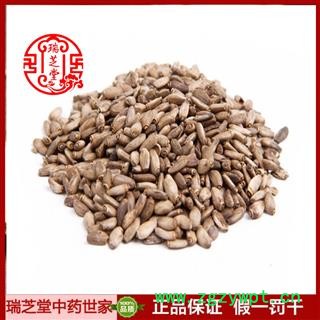 水飞蓟统货 辽宁水飞蓟 药典正品 中药材 瑞芝堂产地直供1000克 规格齐全 一站购齐图4