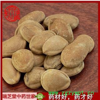 瓜蒌籽选货 中药材 栝楼籽选货 瓜蒌仁 栝楼仁瑞芝堂产地直销1000g药典正品 规格齐全 一站购齐图3