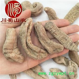 天麻花粉麻三级选货散装1公斤起批云南产地直供川蜀山农中药材批发图2