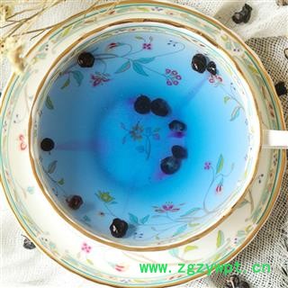 黑枸杞 青海诺木洪野生黑枸杞子 统货 野生黑枸杞瑞芝堂产地直销图2