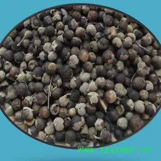 蔓荆子 云南产蔓荆子净货 蔓荆实 荆子 蔓青子品种齐全 产地云南安国市场批发零售大全图4