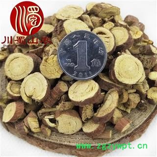 红皮甘草小片无硫统货散装1公斤起批甘肃产地直供川蜀山农中药材批发图3