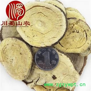 红皮甘草大片无硫统货散装1公斤起批甘肃产地直供川蜀山农中药材批发图3