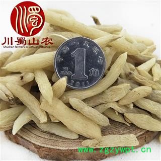 湖北麦冬无硫统货散装1公斤起批湖北产地直供川蜀山农中药材批发图3